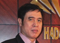 Đầu năm “xông đất” cầu may cho doanh nghiệp ảnh 1